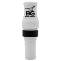 Buck Gardner Snow Goose Call
